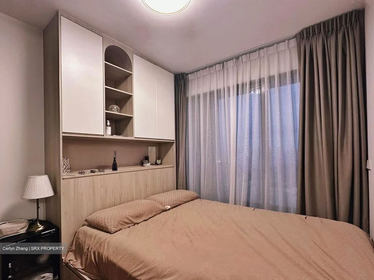 Stirling Residences (D3), Apartment #637833221